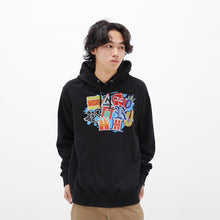 画像をギャラリービューアに読み込む, 【春猿火】グラフィックパーカー/SINKA LIVE SERIES EP.Ⅲ 春猿火 & 2nd Album「心獣」