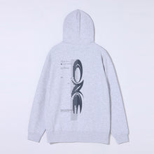 画像をギャラリービューアに読み込む, 【DUSTCELL】「ONE」グラフィックフーディ/ASH GRAY/DUSTCELL LIVE「ONE」at 日本武道館