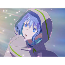 画像をギャラリービューアに読み込む, 【CIEL】「窓を開けて」パーカー/SINKA LIVE SERIES UNKNOWN SPACE 05 CIEL VIRTUAL MINI LIVE「RETURN TO SUNNY -再晴-」