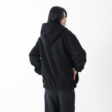 画像をギャラリービューアに読み込む, 【DUSTCELL】ボアフーディー/DUSTCELL LIVE 2025「月の裏」