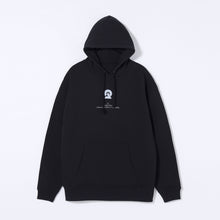 画像をギャラリービューアに読み込む, 【DUSTCELL】「ONE」グラフィックフーディ/BLACK/DUSTCELL LIVE「ONE」at 日本武道館