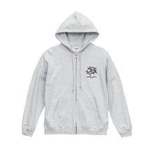 画像をギャラリービューアに読み込む, 【春猿火×ヰ世界情緒】ZIPフーディー/Singularity Live Vol.4