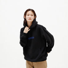 画像をギャラリービューアに読み込む, 【DUSTCELL】フーディー/BLACK/DUSTCELL LIVE 2023「DAWN」