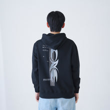 画像をギャラリービューアに読み込む, 【DUSTCELL】「ONE」グラフィックフーディ/BLACK/DUSTCELL LIVE「ONE」at 日本武道館