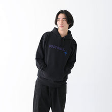 画像をギャラリービューアに読み込む, 【DUSTCELL】フーディ/BLACK/DUSTCELL 6th Anniversary OFFICIAL GOODS