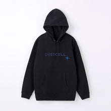 画像をギャラリービューアに読み込む, 【DUSTCELL】フーディ/BLACK/DUSTCELL 6th Anniversary OFFICIAL GOODS