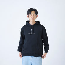 画像をギャラリービューアに読み込む, 【DUSTCELL】「ONE」グラフィックフーディ/BLACK/DUSTCELL LIVE「ONE」at 日本武道館