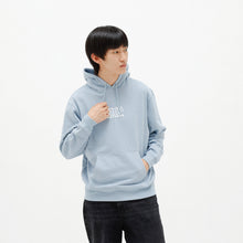 画像をギャラリービューアに読み込む, 【DUSTCELL】フーディー/BLUE GRAY/DUSTCELL LIVE 2023「DAWN」