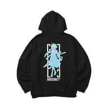 画像をギャラリービューアに読み込む, 【CIEL】フーディー CIEL/KAMITSUBAKI FES ’25 OUR ONE-DAY WAR