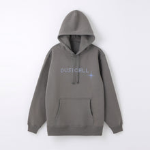 画像をギャラリービューアに読み込む, 【DUSTCELL】フーディ/GRAY/DUSTCELL 6th Anniversary OFFICIAL GOODS