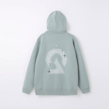 画像をギャラリービューアに読み込む, 【DUSTCELL】フーディ/SMOKY GREEN/DUSTCELL 6th Anniversary OFFICIAL GOODS