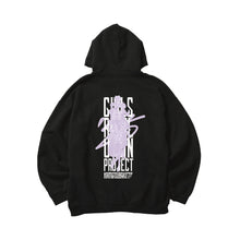 画像をギャラリービューアに読み込む, 【少女革命計画】フーディー 少女革命計画/KAMITSUBAKI FES ’25 OUR ONE-DAY WAR