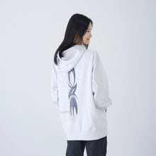 画像をギャラリービューアに読み込む, 【DUSTCELL】「ONE」グラフィックフーディ/ASH GRAY/DUSTCELL LIVE「ONE」at 日本武道館