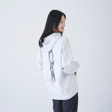 画像をギャラリービューアに読み込む, 【DUSTCELL】「ONE」グラフィックフーディ/ASH GRAY/DUSTCELL LIVE「ONE」at 日本武道館