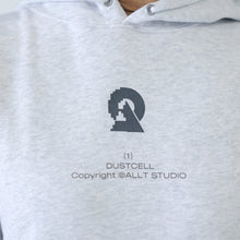 画像をギャラリービューアに読み込む, 【DUSTCELL】「ONE」グラフィックフーディ/ASH GRAY/DUSTCELL LIVE「ONE」at 日本武道館