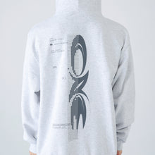 画像をギャラリービューアに読み込む, 【DUSTCELL】「ONE」グラフィックフーディ/ASH GRAY/DUSTCELL LIVE「ONE」at 日本武道館