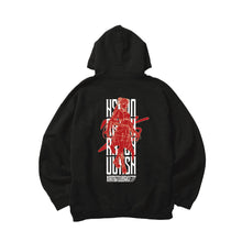 画像をギャラリービューアに読み込む, 【春猿火】フーディー 春猿火/KAMITSUBAKI FES ’25 OUR ONE-DAY WAR