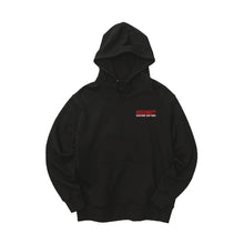 画像をギャラリービューアに読み込む, 【春猿火】フーディー 春猿火/KAMITSUBAKI FES ’25 OUR ONE-DAY WAR