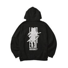 画像をギャラリービューアに読み込む, 【ヰ世界情緒】フーディー ヰ世界情緒/KAMITSUBAKI FES ’25 OUR ONE-DAY WAR