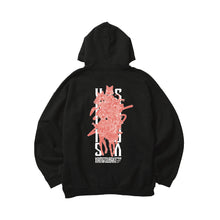 画像をギャラリービューアに読み込む, 【VALIS】フーディー VALIS/KAMITSUBAKI FES ’25 OUR ONE-DAY WAR