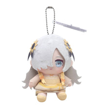 画像をギャラリービューアに読み込む, 【V.W.P】おすわりボールチェーンマスコットセット KAMITSUBAKI FILM CONCERT「神椿演奏会/想像」 ver./THINKR XR CLASSICS presents KAMITSUBAKI FILM CONCERT「神椿演奏会/想像」第二弾