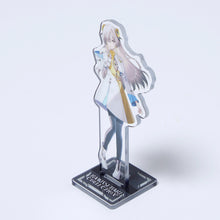 画像をギャラリービューアに読み込む, 【ヰ世界情緒】フチ染アクリルスタンド ヰ世界情緒/コミックマーケット105出展記念グッズ