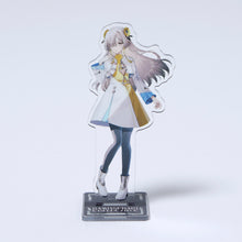 画像をギャラリービューアに読み込む, 【ヰ世界情緒】フチ染アクリルスタンド ヰ世界情緒/コミックマーケット105出展記念グッズ