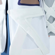 画像をギャラリービューアに読み込む, 【花譜】「雷鳥」衣装/花譜ノ新春桜祭 -かふあるところに、はるあり。ほっこり花日和-