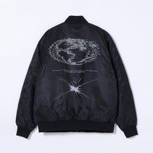 画像をギャラリービューアに読み込む, 【DUSTCELL】「ONE」グラフィックスタジアムジャンパー/DUSTCELL LIVE「ONE」at 日本武道館