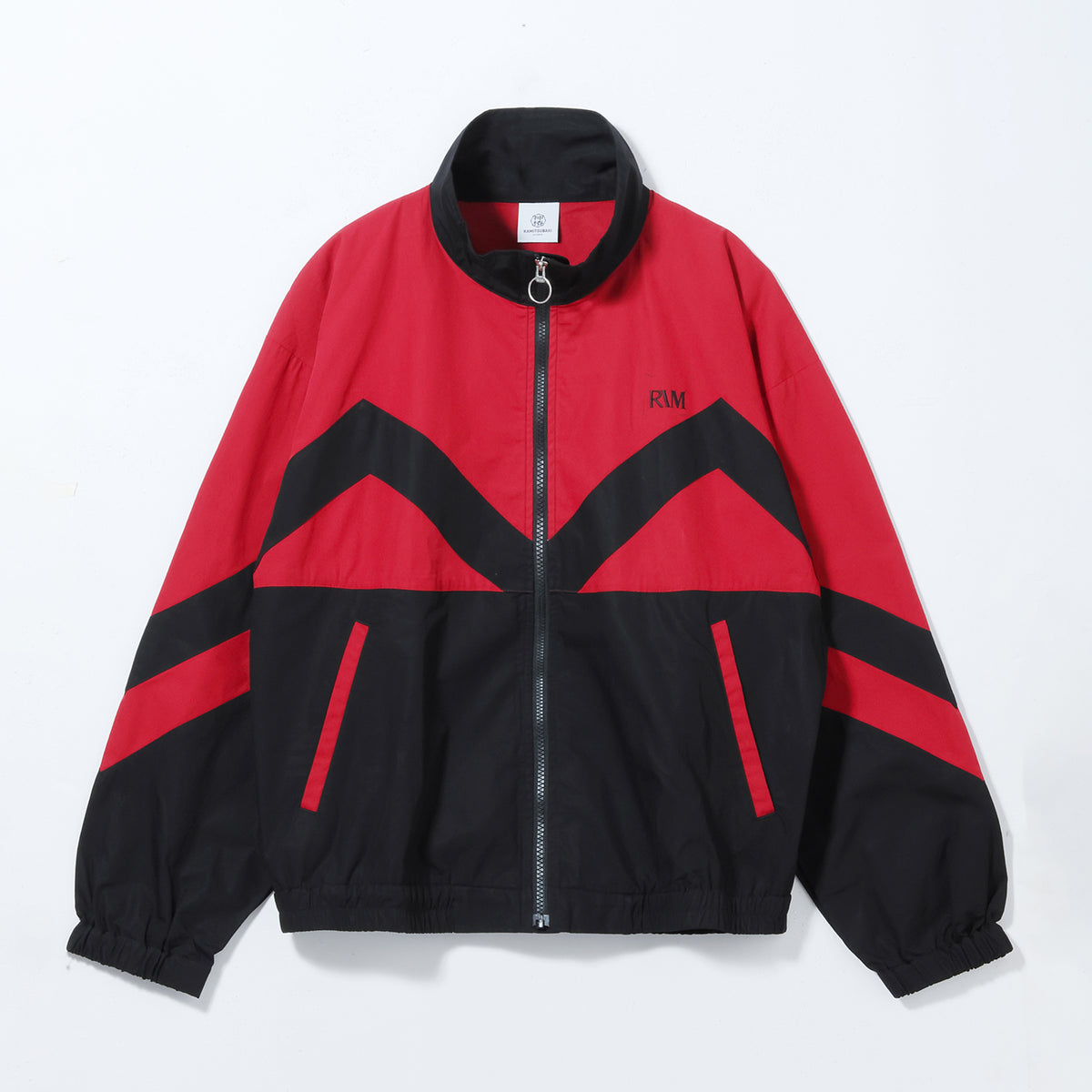 理芽】マウンテンパーカー ハスターver.／神椿展 理芽 衣装 【理芽