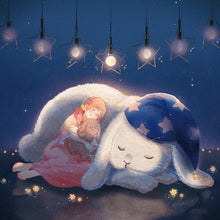 画像をギャラリービューアに読み込む, 【MIMI】よるつむぎ/1st Album「よるつむぎ」