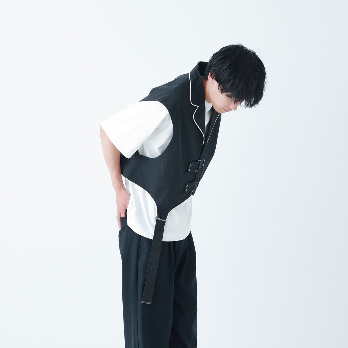 【明透】ASU Costume Outerwear/3周年記念「サンライトLIVE3」GOODS&ANNIVERSARY GOODS