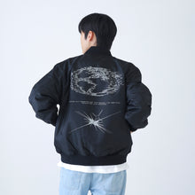 画像をギャラリービューアに読み込む, 【DUSTCELL】「ONE」グラフィックスタジアムジャンパー/DUSTCELL LIVE「ONE」at 日本武道館