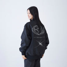 画像をギャラリービューアに読み込む, 【DUSTCELL】「ONE」グラフィックスタジアムジャンパー/DUSTCELL LIVE「ONE」at 日本武道館