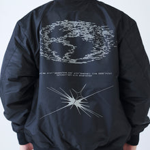 画像をギャラリービューアに読み込む, 【DUSTCELL】「ONE」グラフィックスタジアムジャンパー/DUSTCELL LIVE「ONE」at 日本武道館