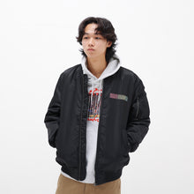 画像をギャラリービューアに読み込む, 【春猿火】シャーマニズムMA-1/SINKA LIVE SERIES EP.Ⅲ 春猿火 & 2nd Album「心獣」