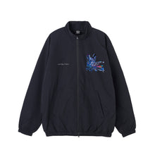 画像をギャラリービューアに読み込む, 【廻花】廻花×はくいきしろいナイロンジャケット/1st Album「うまれるまえからきみをしってる」&1st Anniversary Goods