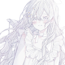 画像をギャラリービューアに読み込む, 【MIMI】「夜をだきしめる時。」/2nd Album「夜をだきしめる時。」OFFICIAL GOODS