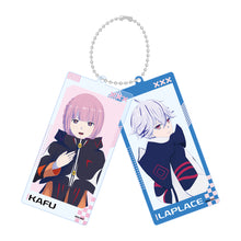 画像をギャラリービューアに読み込む, 【神椿市建設中。】「仮想都市録」/TVアニメ「神椿市建設中。」楽曲集「仮想都市録」