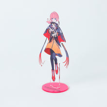 画像をギャラリービューアに読み込む, 【神椿TCG】アクリルスタンド 花譜/KAMITSUBAKI CARD GAME STARTER DECK & OFFICIAL GOODS