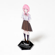 画像をギャラリービューアに読み込む, 【神椿市建設中。】アクリルスタンド 森先 化歩/REGENERATE&OFFICIAL GOODS