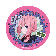 画像をギャラリービューアに読み込む, 【V.W.P】ホログラムスマホステッカー(繁殖)/KAMITSUBAKI STUDIO スターターグッズ