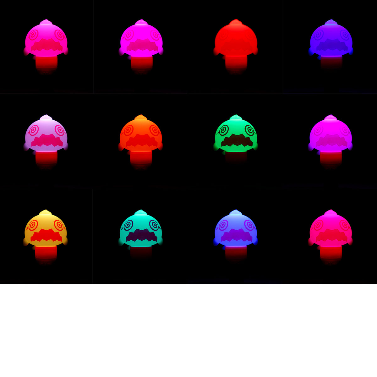 花譜】らぷらすペンライト／5th One-Man Live「宿声／深愛」OFFICIAL