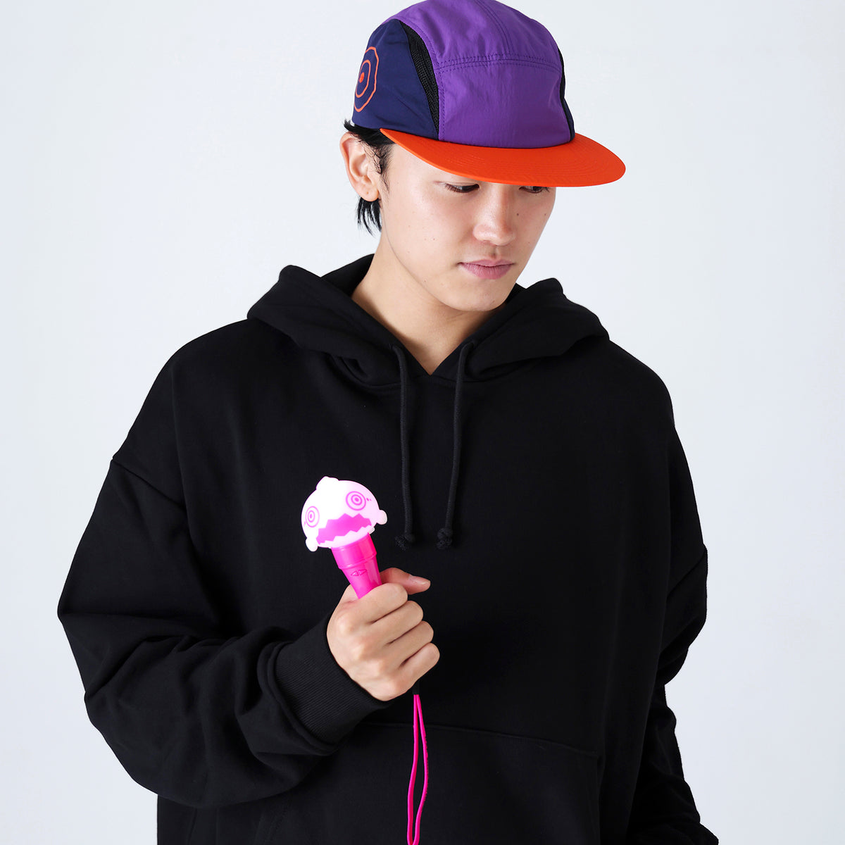 花譜】らぷらすペンライト／5th One-Man Live「宿声／深愛」OFFICIAL