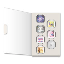 画像をギャラリービューアに読み込む, 【花譜】「組曲」/花譜展4「正解だらけの日々の中、いびつに君をすきになったり」