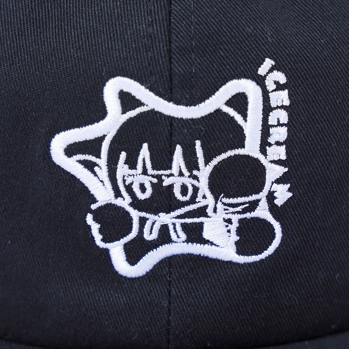 花譜×理芽】6th Anniversary 花譜×ICECREAMコラボキャップ