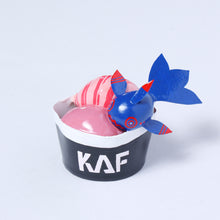 画像をギャラリービューアに読み込む, 【花譜×理芽】6th Anniversary 花譜 やちこダルマコラボ「アイスクリームらぷらす」/Singularity Live Vol.3 第二弾