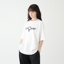 画像をギャラリービューアに読み込む, 【花譜×理芽】6th Anniversary 花譜×ICECREAMコラボTシャツ/Singularity Live Vol.3 第二弾