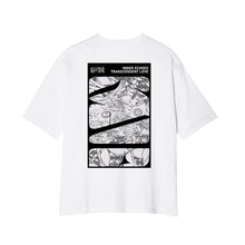 画像をギャラリービューアに読み込む, 【花譜】キービジュアルTシャツ/5th One-Man Live「宿声/深愛」OFFICIAL LIVE GOODS