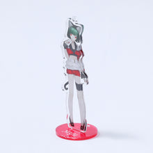 画像をギャラリービューアに読み込む, 【VALIS】2WAYアクリルスタンドキーホルダー MYU ver./TALK LIVE「無限ミーティング Vol.2 -side origin-」OFFICIAL GOODS